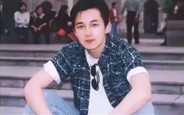 潘粤明|他被前妻出轨，还被嘲无能，如今46岁潘粤明靠新剧再度翻红