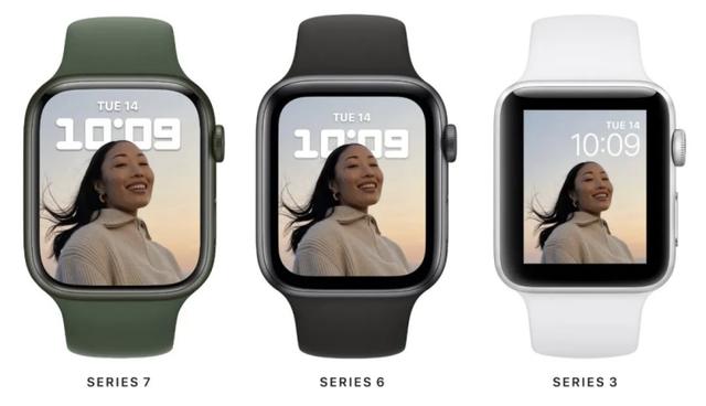 苹果|新发布的Apple Watch键盘背后，是苹果专注坑开发者20年的一场“阴谋”