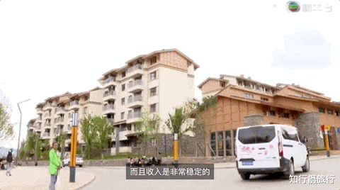 豆瓣|TVB纪录片《无穷之路》刷新豆瓣评分9.6天花板!