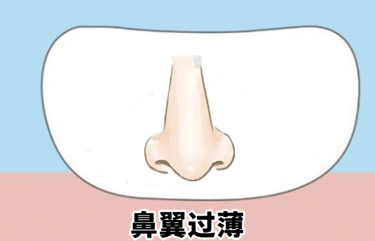 中国易经风水|鼻子看运势，“穷鼻子”“富鼻子”，看你的鼻子值不值钱？