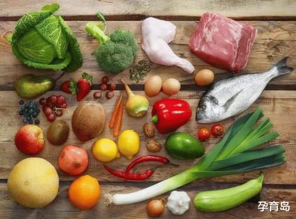 孕育岛|孩子的手总起倒刺，可能不是缺乏维生素，而是在提醒该做这件事了