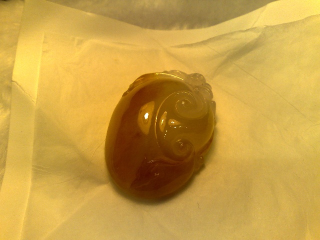 冰种翡翠|揭阳翡翠市场的价值波动