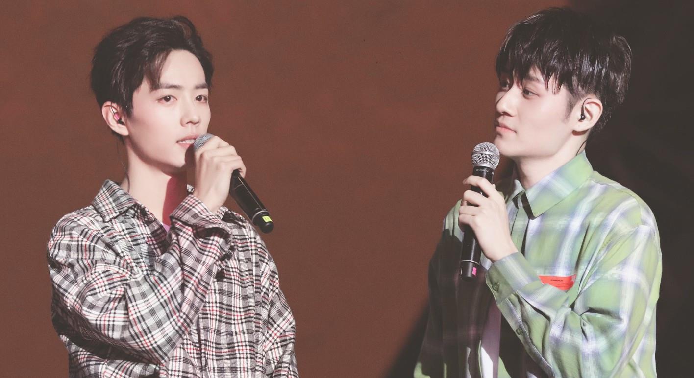 舒淇|咖位不对等？郭麒麟、宋丹丹、舒淇等15位，演绎着娱乐圈规则