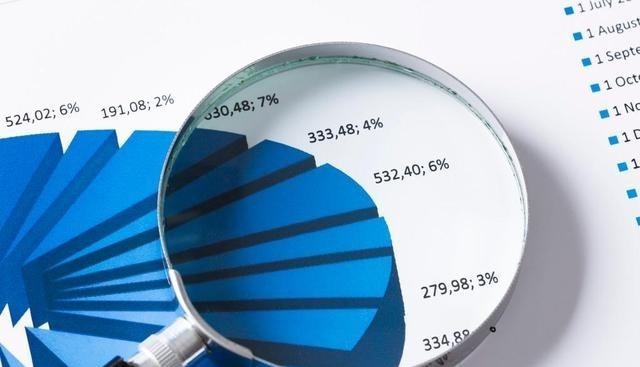 交易 中国股市：出现“底部芝麻量”说明主力筹码收集完毕，赶紧上车！