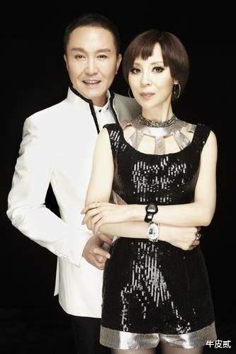 吴刚|7对很难离婚的明星夫妻，有人为了捞钱，有人追求自由，各有所图