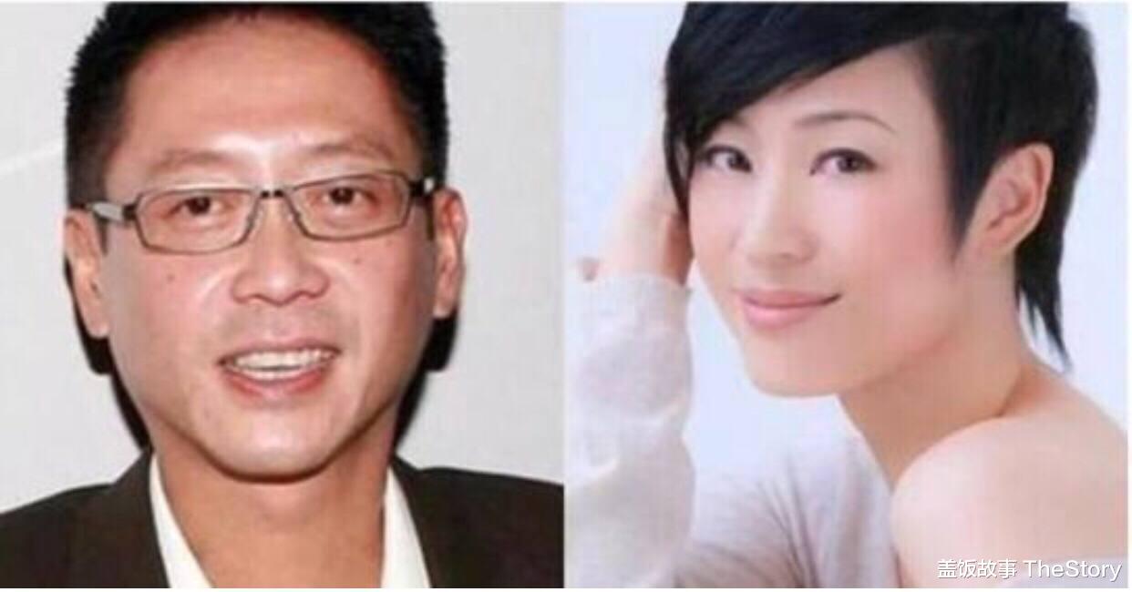 朱茵|不互撕、不翻脸,相亲相爱30年,她们打了多少塑料姐妹花的脸?