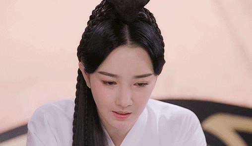 斛珠夫人|斛珠夫人：帝旭喜欢缇兰，却让她装成紫簪，没征求同意就圆房