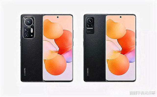 小米科技|小米12X再次被確認，4500mAh+67W+無線，或成小屏手機榜樣！