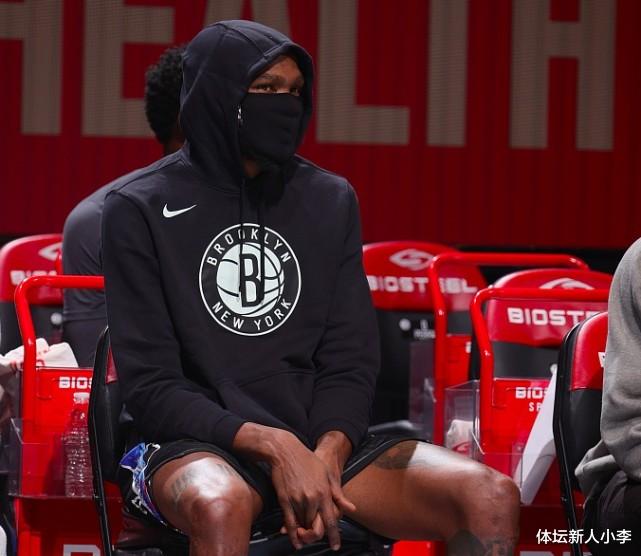 凯文·杜兰特|杜兰特最新报告出炉！正式退出全明星，纳什：看到少量出血