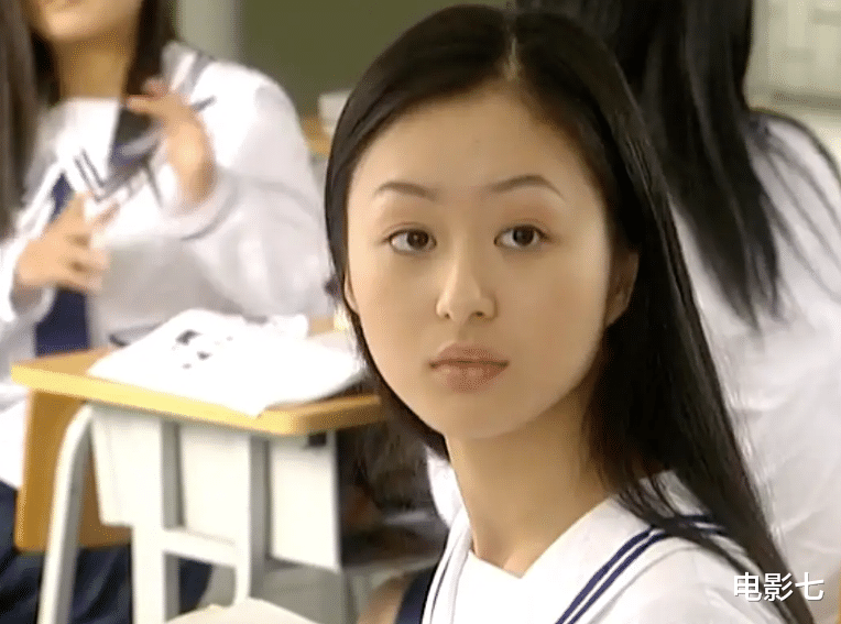 十八岁的天空|《十八岁的天空》有毒？当年爆红的他们，或被雪藏，或整容变样