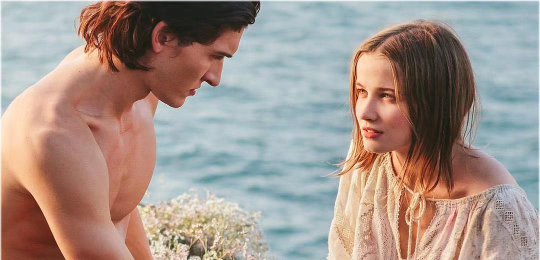 他是龙|俄罗斯电影《他是龙》里面有没有限制镜头？