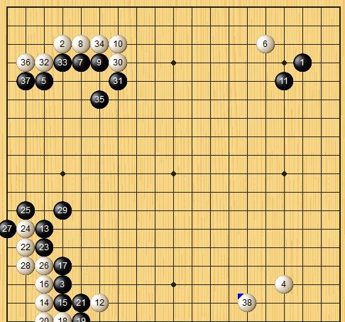 皇家马德里|就这?韩国青年自称“棋神”,确实有他的一套!