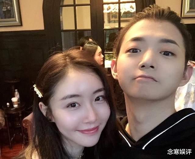 陈小春|作家陈岚发文警告陈露，你现在没有坐牢，得感谢霍尊当初没有报警