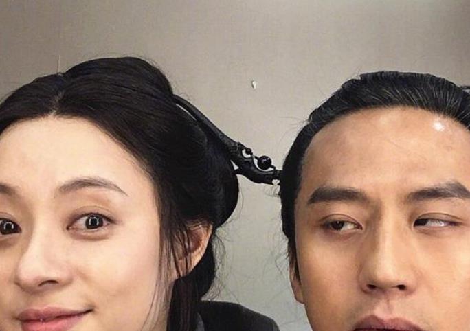 冯小刚|一句话惹怒冯小刚，孙俪却成“导火索”，十年恩怨到底为何？