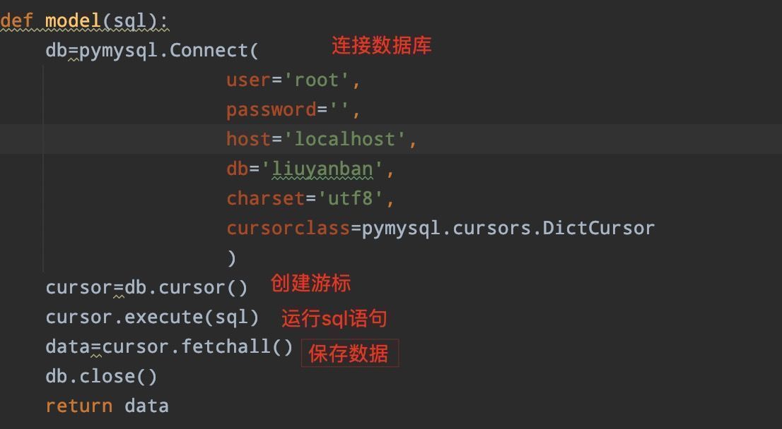 数据库|原来这才是Python连接mysql数据库的正确姿势!(一)
