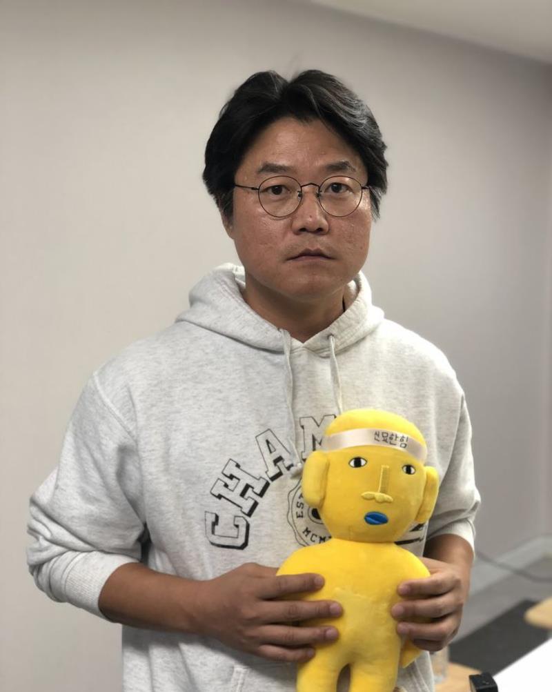 袁冰妍|拿着37亿韩元的薪水，韩国综艺界的首富在想什么？