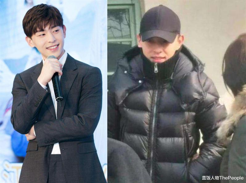 玉米|明星回村“土味现形记”：舞台上有多光鲜亮丽，回家就有多接地气