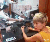 “把相亲的女孩喝成了兄弟,该怎么跟媒人交代?”