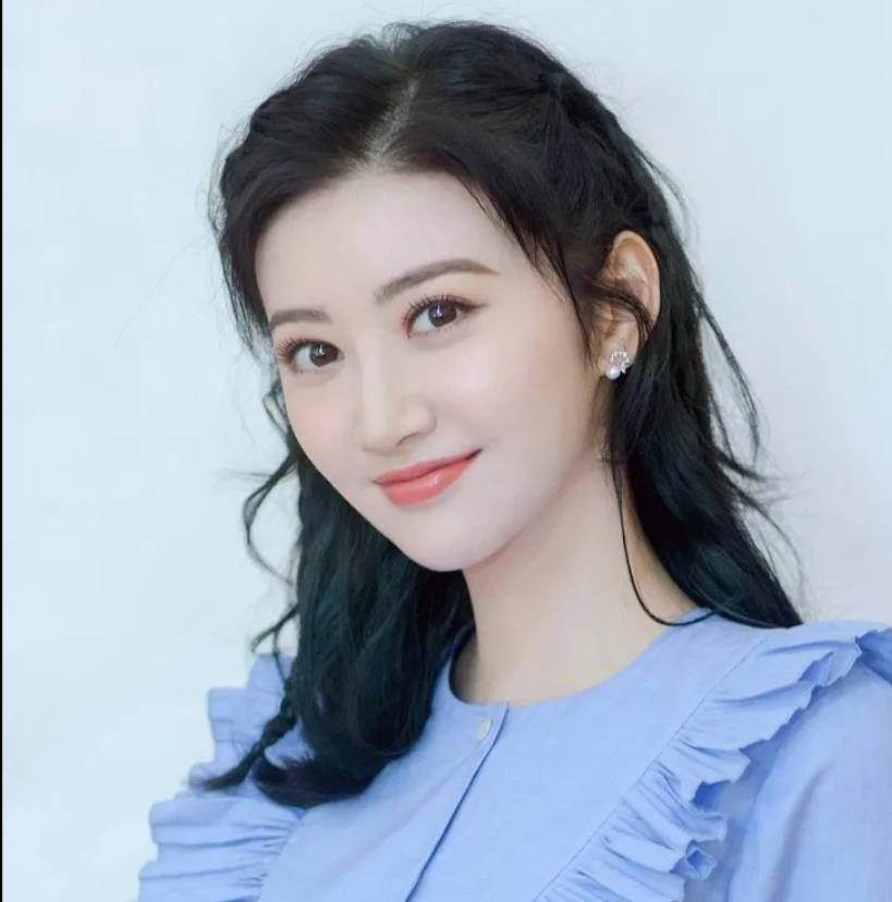 景甜|景甜面部分析