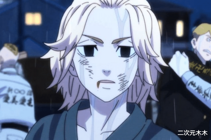 银魂|日本评选最适合穿浴衣的男角色,银魂上榜三人,京极真排名第四