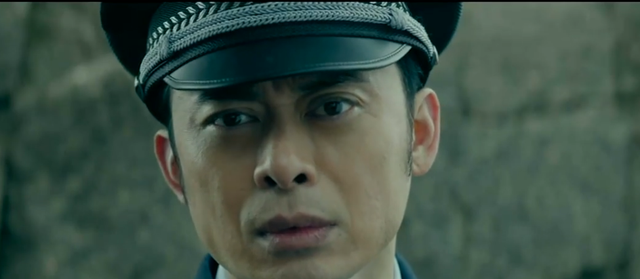 惆怅画桥风与月|七夕档杀进一部恐怖片，张智尧樊少皇共演“鬼妻”