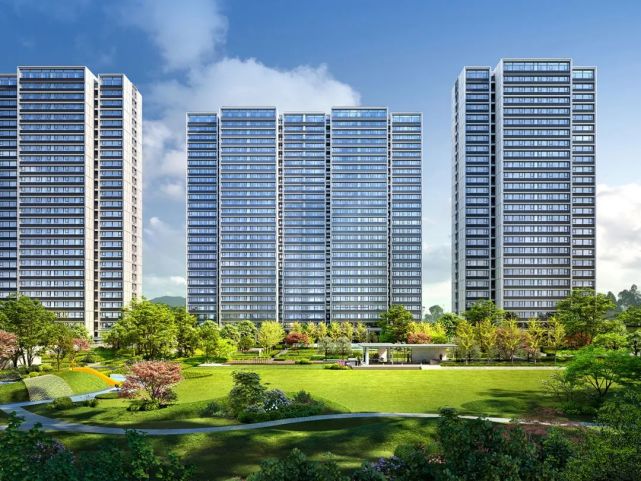 北京市|最低50万起上车！今年能买的纯新盘，都在这儿了