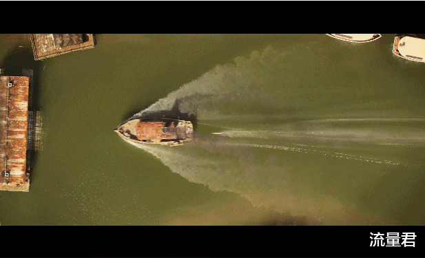 弗兰克|巨石强森新片！2亿美元的票房冠军