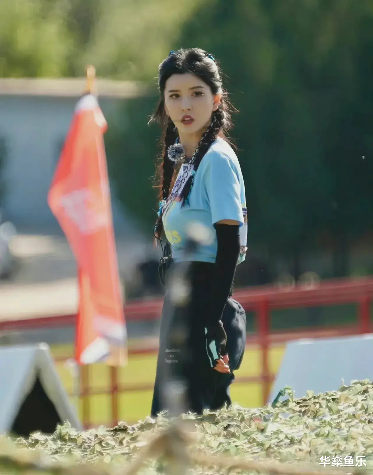 姐姐|双胞胎组合妹妹卷入丑闻，姐姐孙涵受牵连