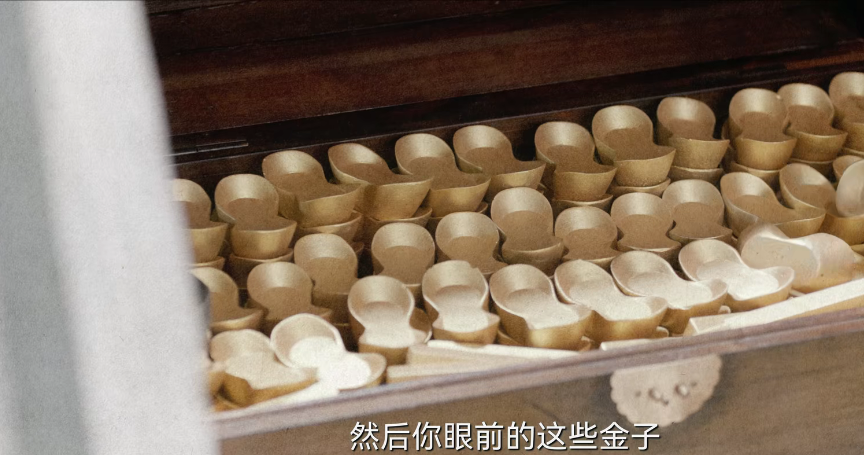 雪滴花|又一古装剧逆袭成黑马，开播2天冲上飙升榜第二，连追8集收不住啦！