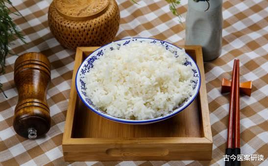 古今医案研读|便秘患者不能吃大米？医生提醒：不是所有蔬菜都好，这3种蔬菜，要少碰