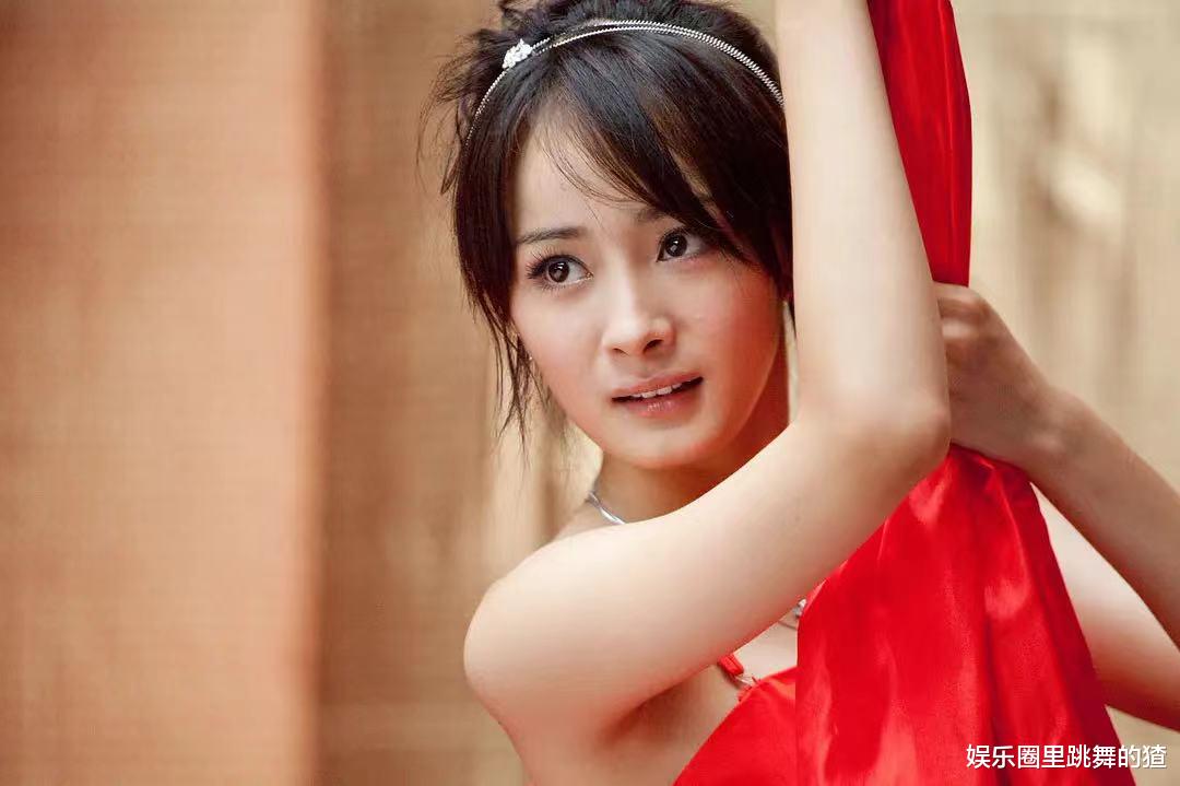 王菲|杨幂演宫女，赵丽颖演福晋，她们共同参演的这部剧你看过吗？