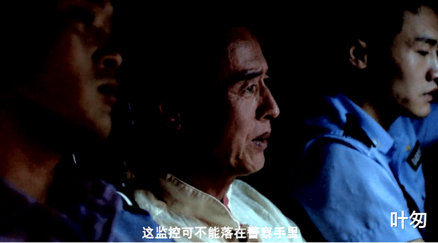 王劲松|导演卖惨，票房却不到28万，倪大红、王劲松出演的悬疑片，太烂了