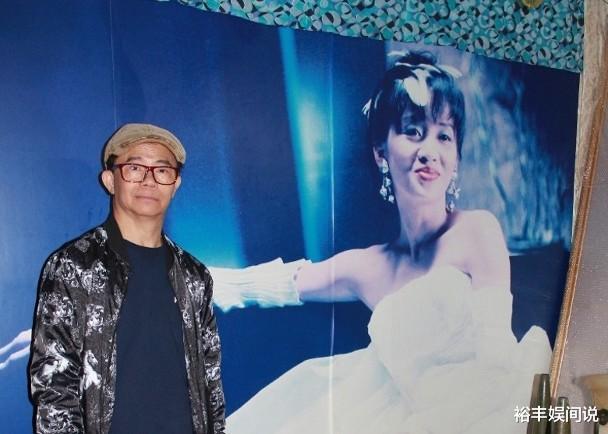 梅启明|梅启明状告《梅艳芳》后续！梅妈宣布与儿子割席，斥责其财迷心窍