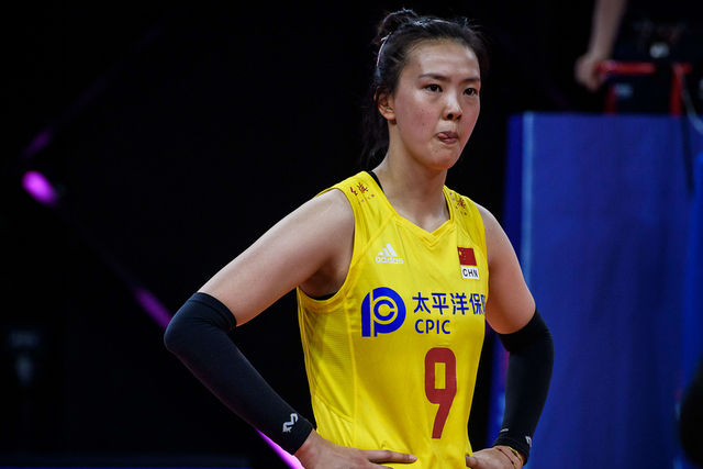 土耳其队|张常宁、中国女排今晚世联赛打土耳其，民间预测首发阵容出炉了！