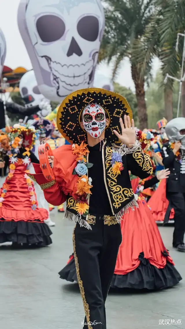镜像层|本周，宜“见鬼”！