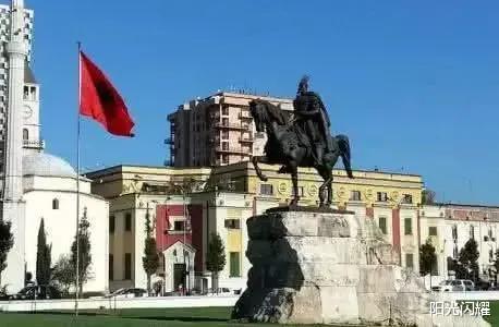 “曾经的哥们”之“阿尔巴尼亚”现状，带你看看真实的阿尔巴尼亚