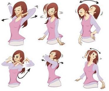 峰哥说表|颈椎问题早发现,这些颈椎信号别忽视