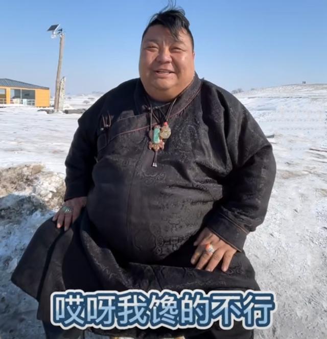 |继泡泡龙后，又有两位美食主播成了担心对象，网友：别挣钱不要命