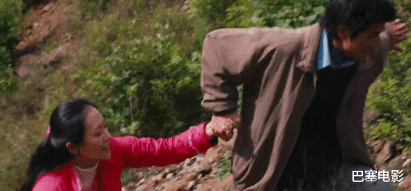 赵薇|别硬演“农村人”，有人王婆卖瓜，有人“土得掉渣”却堪称一绝