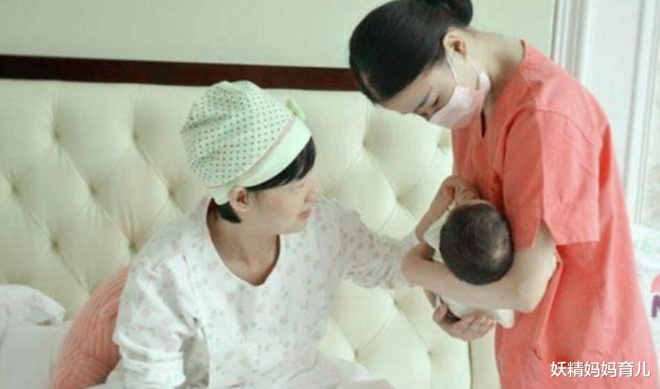 妖精妈妈育儿|冬天坐月子，产妇做到“四个暖”，身体恢复快，月子病绕道走