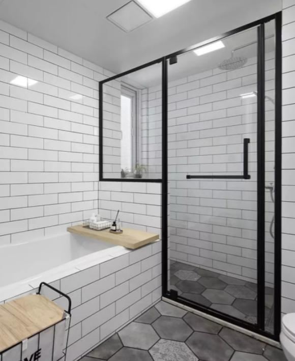 装了2套房子，踩过无数坑才敢告诉你，卫生间这4个地方要设计好！