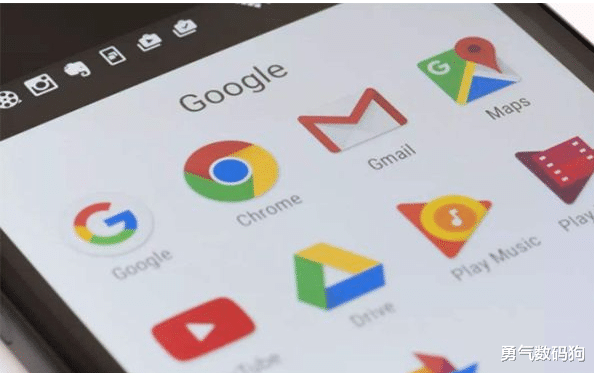 Google|谁说谷歌免费开源android系统没挣到钱？