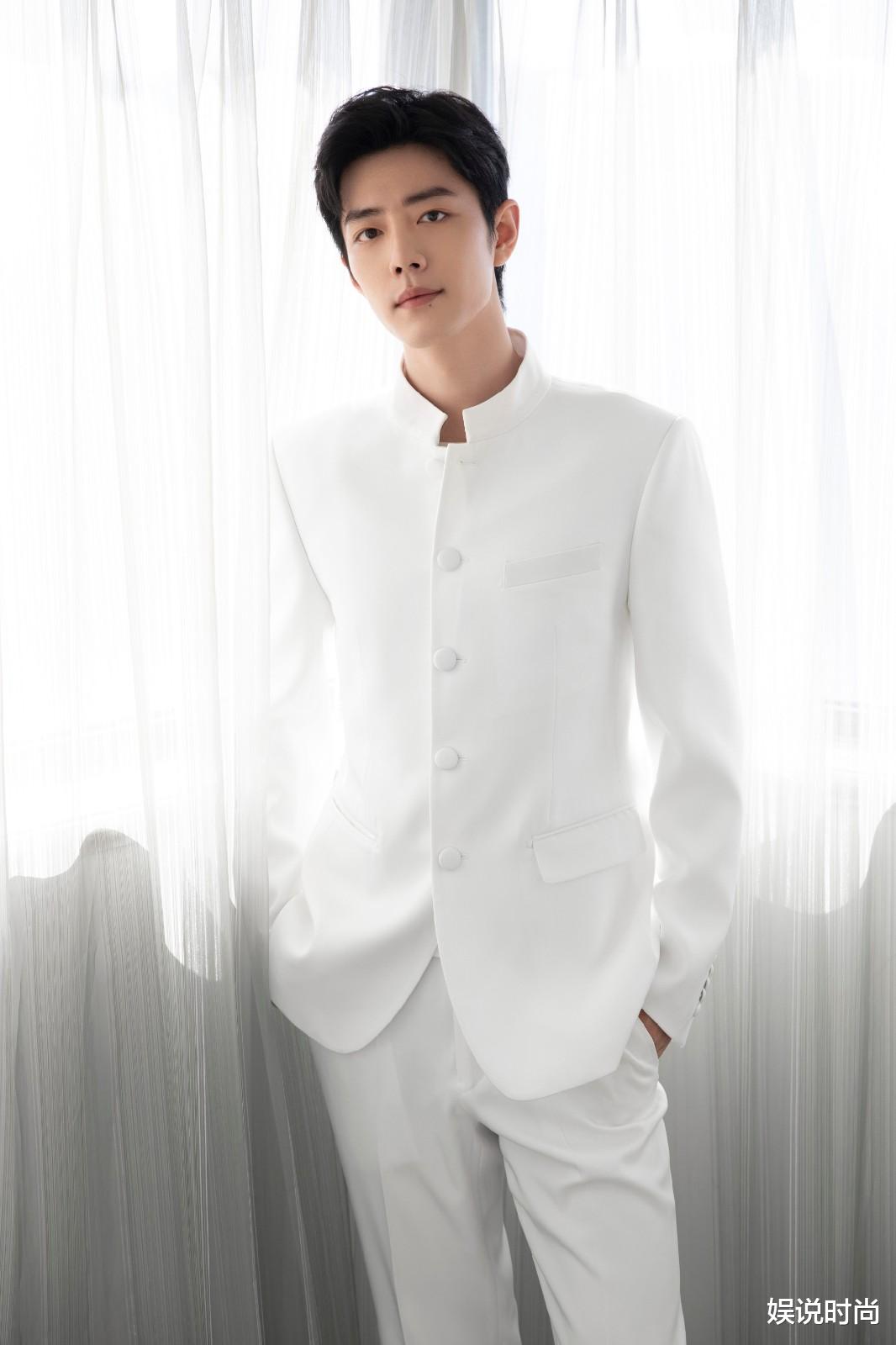 肖战|肖战成2021年商业变现之王，27个商业代言中有三个高奢品牌