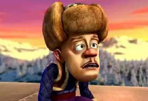 无人问津|53岁“光头强”:热度消退后无人问津,娇妻子虚乌有,至今没媳妇