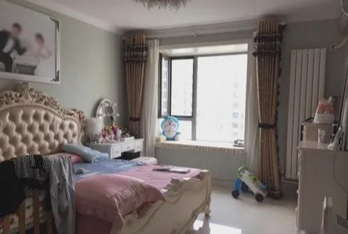 5年过去了房子还是当初的模样，亲戚朋友说我当初装对了赚大了！