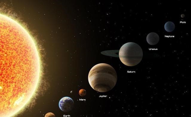 座头鲸 “五星连珠”再次出现,是不是祥瑞之兆?带大家了解一下