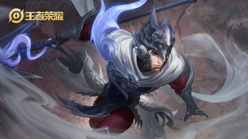 明日方舟|《王者荣耀》社交新方式：打开彼此的心扉，收获简单的友谊