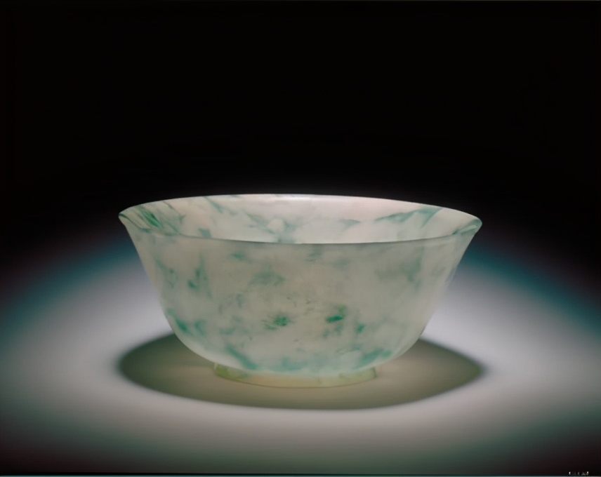 翡翠|故宫收藏的十大翡翠