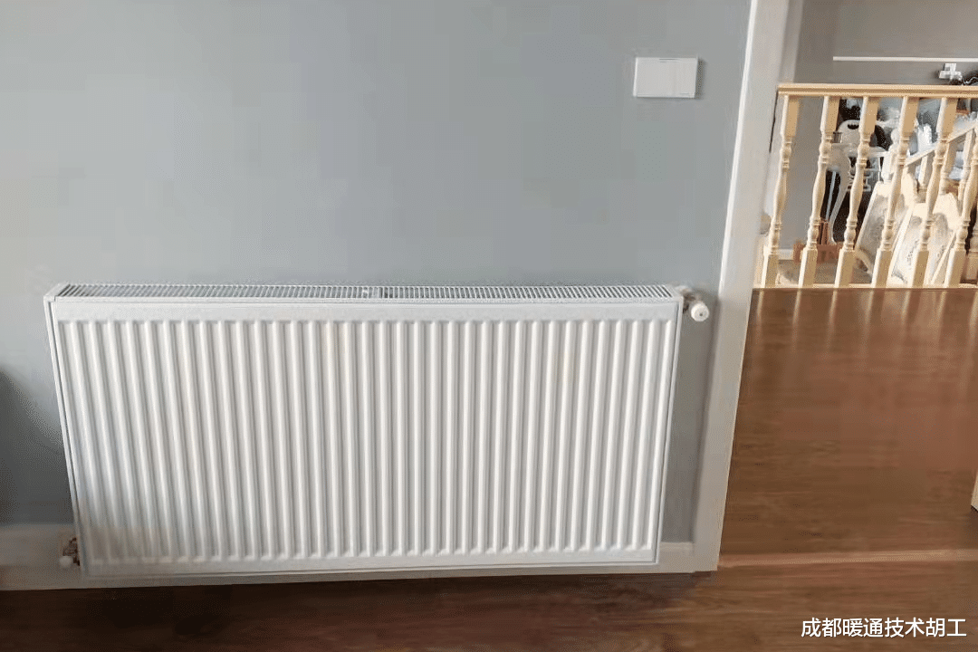 明装暖气片,很容易被误会的几大点?
