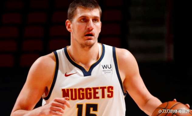 约基奇|5年3.5亿！约基奇2025年或拿NBA最高年薪，这才叫富可敌国